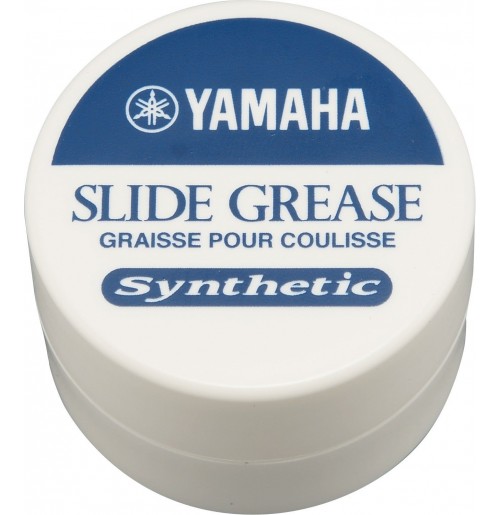 Yamaha slide grease - mast